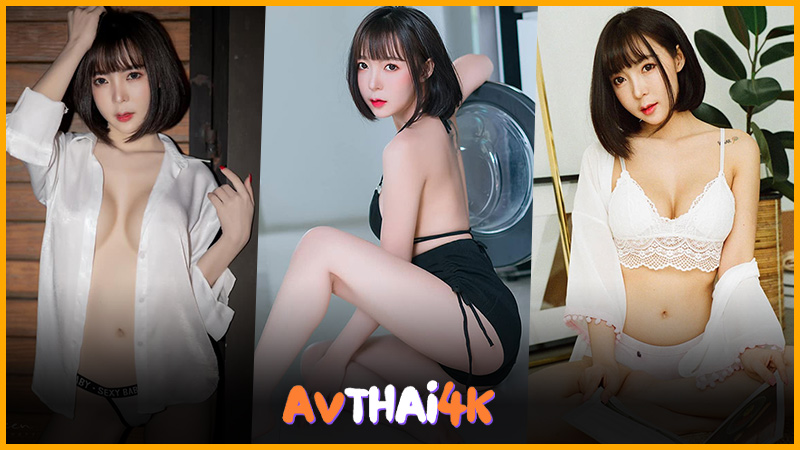 น้องน้ำตาล สาวน้อยผมสั้น ตัวเล็กสุดแซ่บ ขวัญใจหนุ่ม ๆ