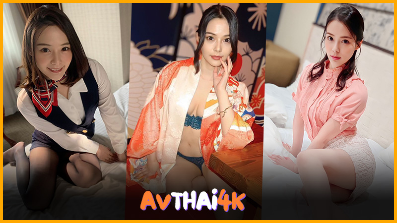 เปิดวาร์ป nene yoshitaka ดารา AV ยอดนิยม ขวัญใจแฟน ๆ ชาวเอเชีย