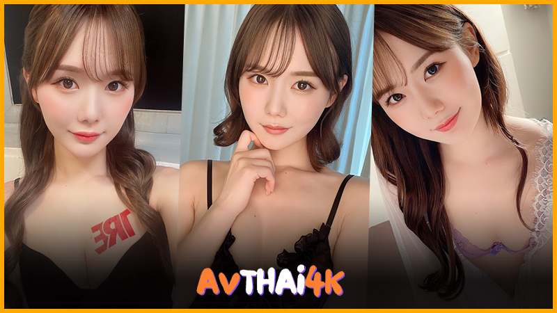 เปิดวาร์ป miru sakamichi นางเอกหนังเอวี เจ้าของหน้าอกขนาด Cup E