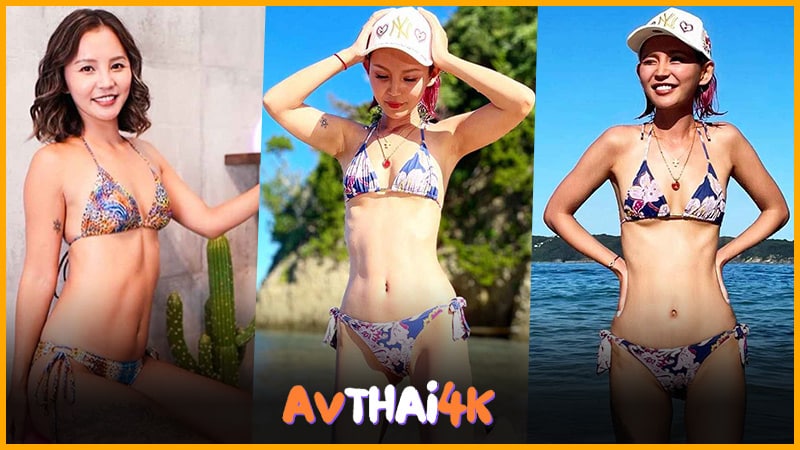 เอมิริ โอกาซากิ emiri okazaki ดาราเอวีตัวแม่ ขวัญใจของใครหลาย ๆ คน