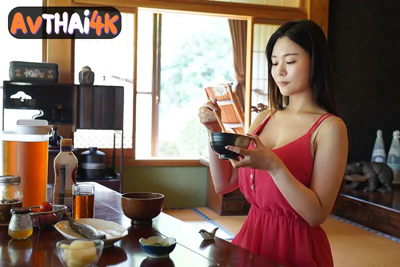 MFYD-110 เมียบ้านนาทรงโต G คัพ เดบิวต์งานแรกสุดเร่าร้อน Rena Dan 1 MFYD-110