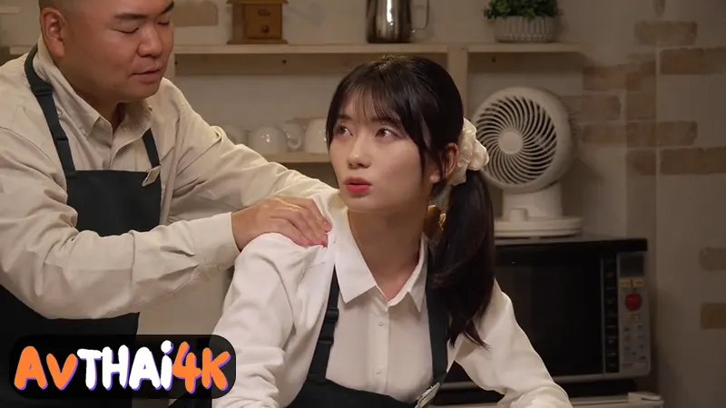 SNOS-183 แกล้งพลาดรถไฟเพื่อซอยสาวเต้านมเจคัพ Kanna Seto 1 SNOS-183